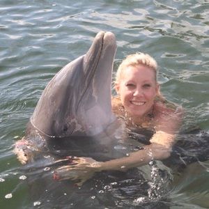 Meet your Posher, Alia